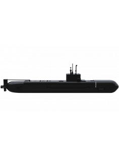 Tente - Submarino S80 (569... 2