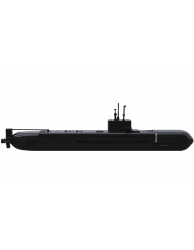 Tente - Submarino S80 (569 piezas)