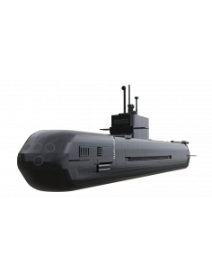 Tente - Submarino S80 (569...