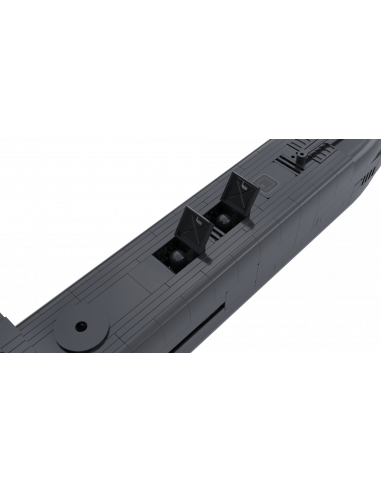 Tente - Submarino S80 (569 piezas)