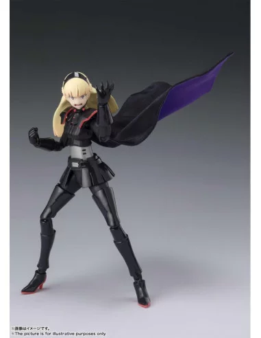 es::Star Wars Visions S.H. Figuarts AM 14 cm