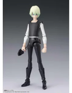 es::Star Wars Visions S.H. Figuarts Karre 14 cm 2