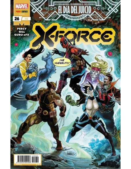 es::X-Force 26 (32)
