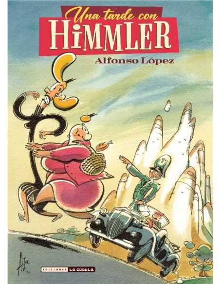 es::Una tarde con Himmler