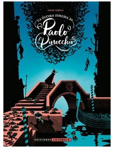 es::La última comedia de Paolo Pinocchio 