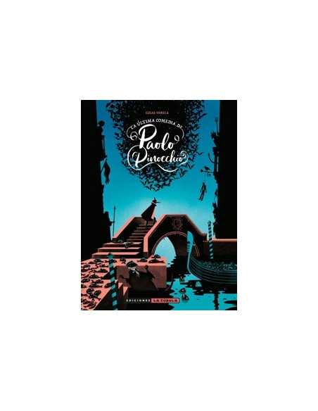 es::La última comedia de Paolo Pinocchio 