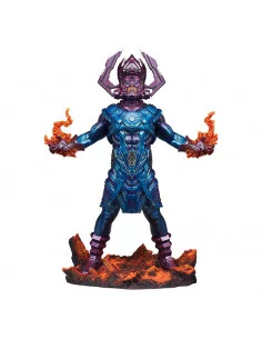 es::Marvel Maquette Galactus 66 cm