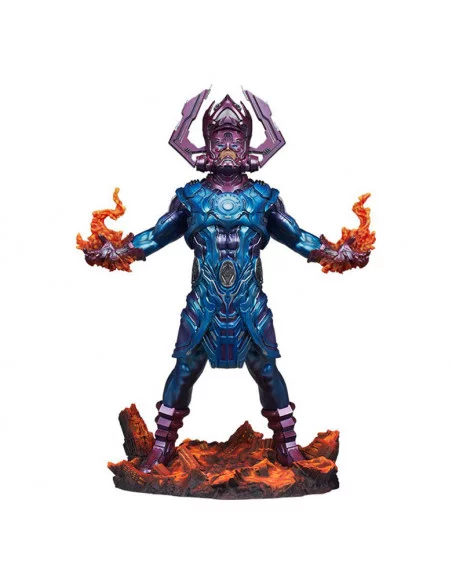 es::Marvel Maquette Galactus 66 cm