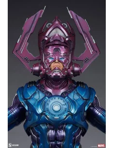 es::Marvel Maquette Galactus 66 cm 2