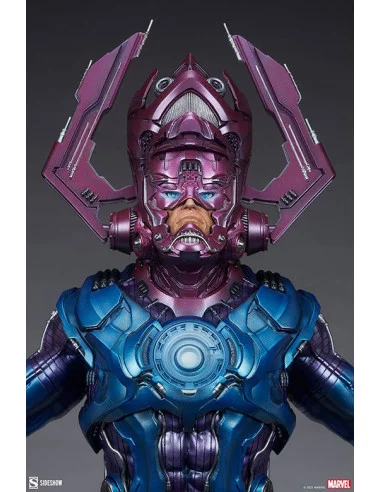 es::Marvel Maquette Galactus 66 cm