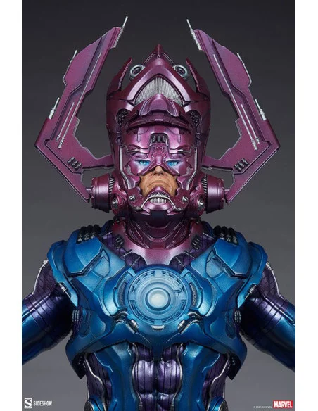 es::Marvel Maquette Galactus 66 cm