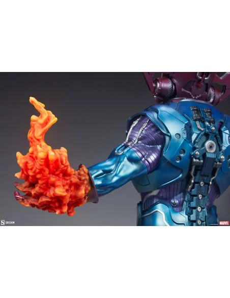 es::Marvel Maquette Galactus 66 cm