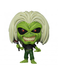 es::Iron Maiden Funko POP! Killers (GW) 9 cm