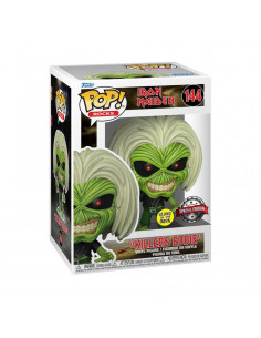 es::Iron Maiden Funko POP! Killers (GW) 9 cm 2
