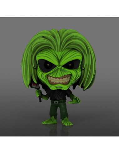es::Iron Maiden Funko POP! Killers (GW) 9 cm