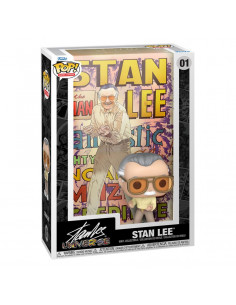 es::Stan Lee Funko POP! Comic Cover 9 cm 2