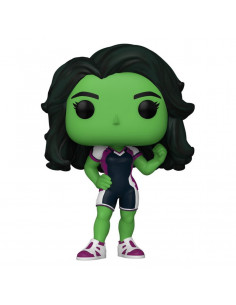 es::She-Hulk Funko POP! She Hulk 9 cm