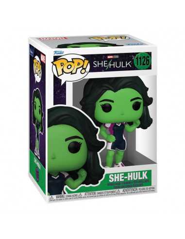 es::She-Hulk Funko POP! She Hulk 9 cm