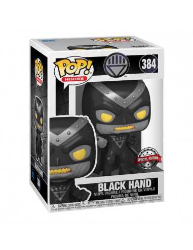 es::DC Comics Funko POP! Black Lantern 9 cm
