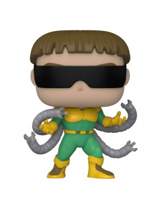 es::Marvel Animated Spiderman Funko POP! Doctor Octopus 9 cm