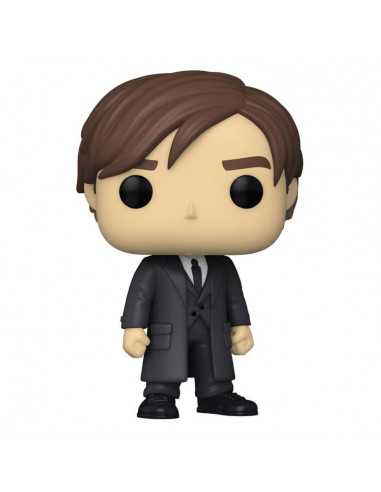 es::The Batman Funko POP! Bruce Wayne (Suit) 9 cm