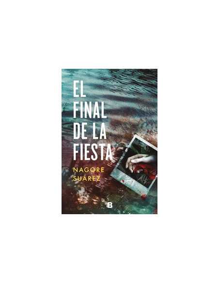 es::El final de la fiesta