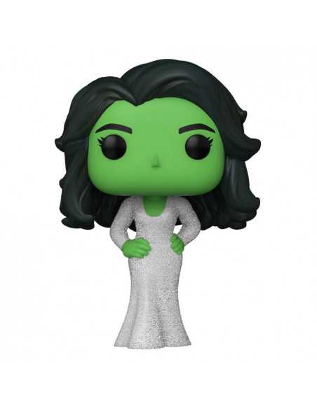 es::She-Hulk Funko POP! She Hulk Gala 9 cm