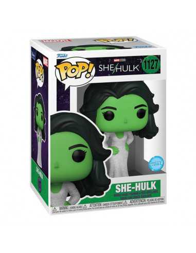 es::She-Hulk Funko POP! She Hulk Gala 9 cm