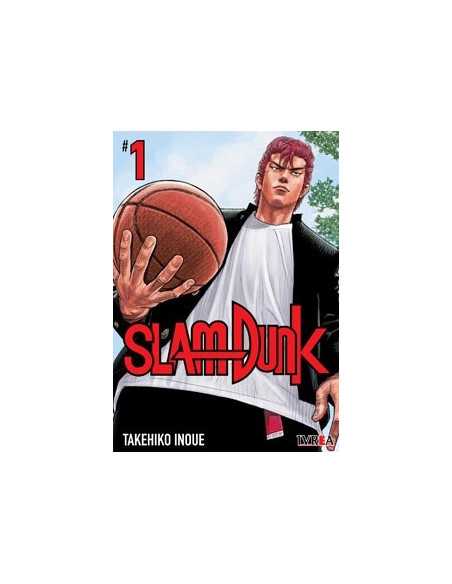 es::Slam Dunk (New Edition) Vol. 01