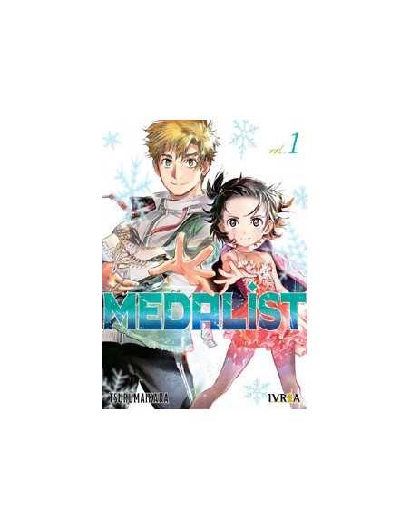 es::Medalist 01