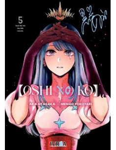 es::Oshi no Ko 05