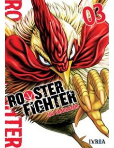 es::Rooster Fighter 03