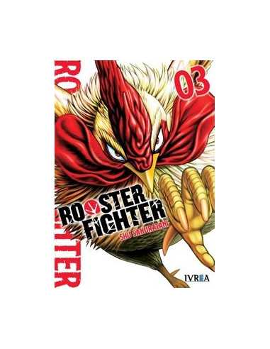 es::Rooster Fighter 03