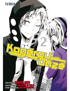 es::Kagerou Daze 02