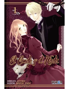 es::El Conde y el Hada 01