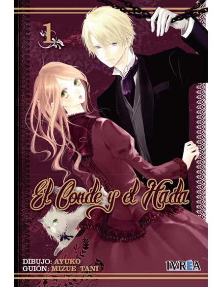 es::El Conde y el Hada 01