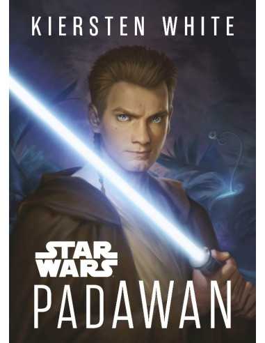 es::Star Wars. Padawan