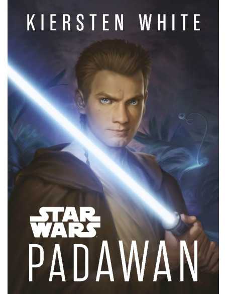 es::Star Wars. Padawan