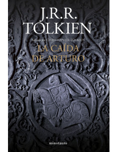 es::La caída de Arturo (Nueva edición)