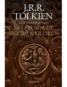 es::La leyenda de Sigurd y Gudrún (Nueva edición)