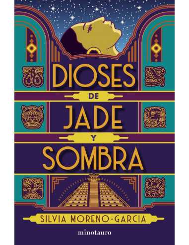 es::Dioses de jade y sombra