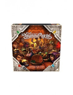 es::The Yawning Portal. Dungeons & Dragons (Castellano)