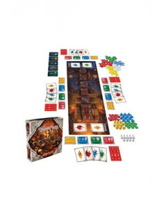 es::The Yawning Portal. Dungeons & Dragons (Castellano) 2