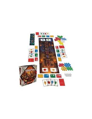 es::The Yawning Portal. Dungeons & Dragons (Castellano)