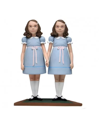 es::Toony Terrors Pack de 2 Figuras The Grady Twins (The Shining) 15 cm