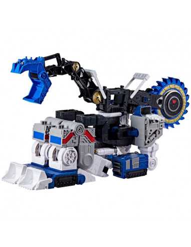 es::Transformers Generations Legacy Titan Class Figura Cybertron Universe Metroplex 56 cm