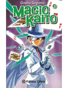 es::Magic Kaito 03 (de 5)