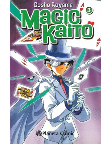 es::Magic Kaito 03 (de 5)