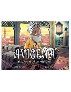 es::Avicena. El canon de la medicina