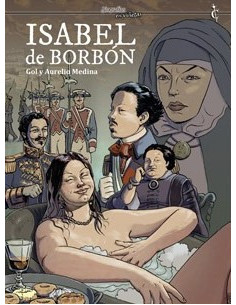 es::Isabel de Borbón